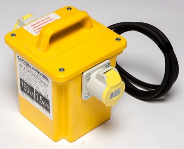 Portable Tool Transformer - CM1500/200/PT