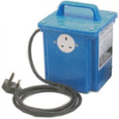 Isolation Transformer 230/230V, 1.5kVA - CM1500/230