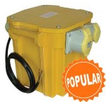 Portable Tool Transformer - CM5000/210/PT