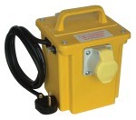 Portable Tool Transformer - CM1500/200/PT