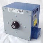 Variable Transformer, 12A - MVT3.3k/12A-1E