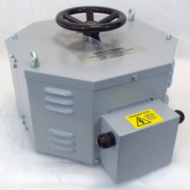 Variable Transformer, 26A - MVT7k/26A-1E