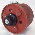 Variable Transformer, 5A - MVT1.4k/5A-1