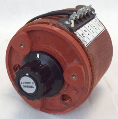 Variable Transformer, 3.5A - MVT1k/3.5A-1