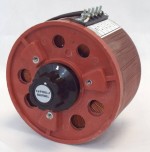 Variable Transformer, 9A - MVT2.5k/9A-1