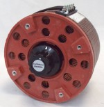 Variable Transformer, 18A - MVT4.9k/18A-1