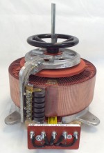 Variable Transformer, 26A - MVT7k/26A-1