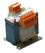 Panel Transformer, 24V Output, 50VA - CCM50/24