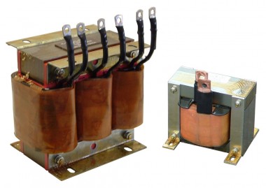 Inductors & Chokes