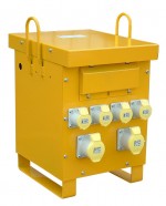 Site Supply Transformer - CM10K1AF/420/SB (CM10K16)