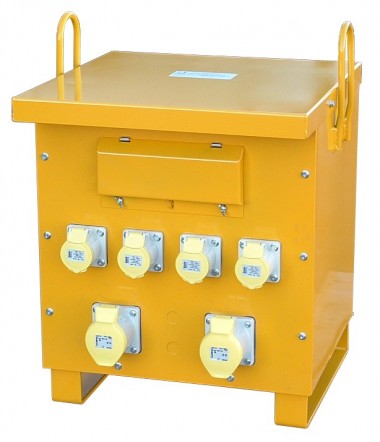 Site Supply Transformer - CM10K3/420/SB (CM10K36)