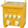 Site Distribution Transformers