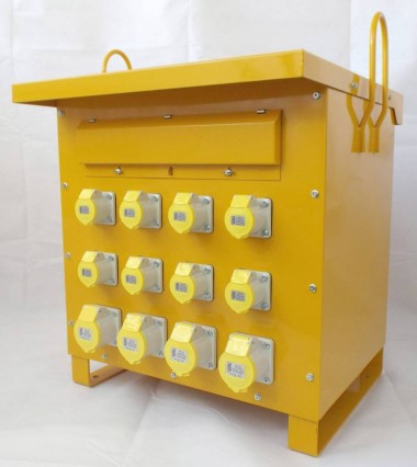 Site Supply Transformer - CM20K3/840/SB