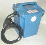 Isolation Transformer, 230/230V, 3kVA - CM3000/230