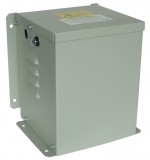 Enclosed Transformer 230/110V, 1.5kVA - CM1500/WM0