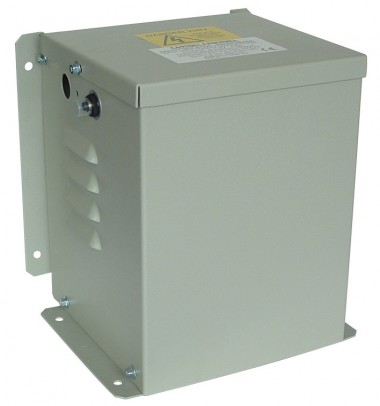 Enclosed Transformer 230/110V, 2.25kVA - CM2250/WM0