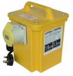 Portable Tool Transformer - CM3300/010/PT