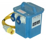 Step Up Transformer 110/230V - CM3300/200/SU