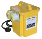 Portable Tool Transformer - CM2250/200/PT