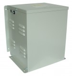 Enclosed Transformer 230/110V, 5kVA - CM5000/WM0