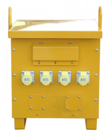 Site Supply Transformer, 5kVA - CM5K1/400/SB (CM5K14)