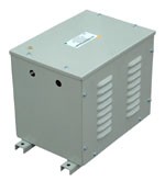 10kVA Autotransformer - CMA10K/FM0