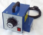 Variable Transformer, 1.1A - MVT0.3k/1.1A-1E