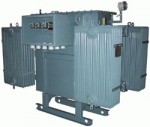 Oil Cooled Distribution Transformers